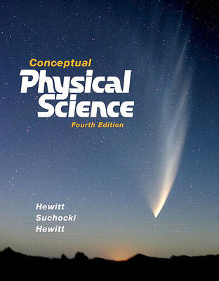 Book cover for Conceptual Physical Science Value Pack (Includes Practice Book for Conceptual Physical Science & Coursecompass Student Access Kit for Conceptual Physical Science)