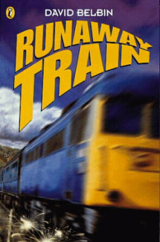 Cover of Runaway Train