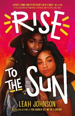 Book cover for Rise to the Sun EBOOK