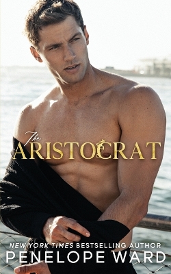 Book cover for The Aristocrat