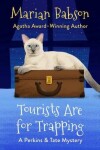 Book cover for Tourists Are for Trapping