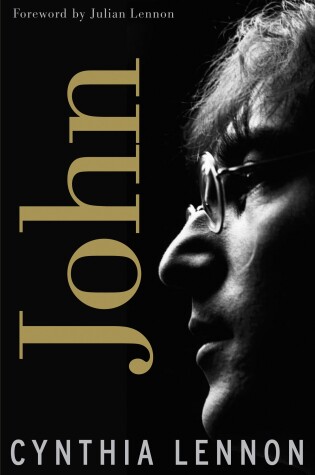 Cover of John