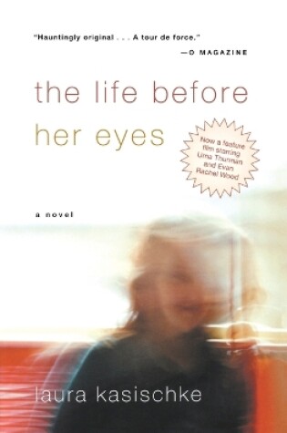 Cover of The Life Before Her Eyes