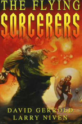 Cover of Flying Sorcerers