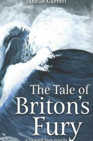 Cover of The Tale of Briton's Fury