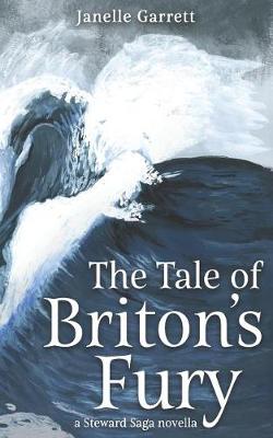 Book cover for The Tale of Briton's Fury