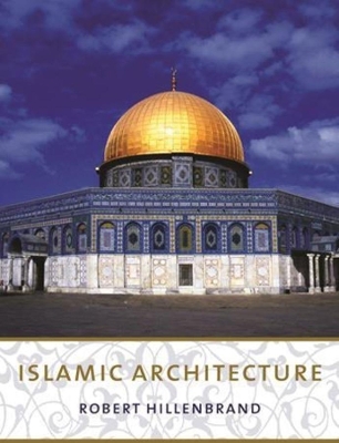 Book cover for Islamic Architecture