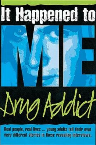 Cover of Drug Addict