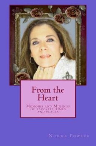 Cover of From the Heart