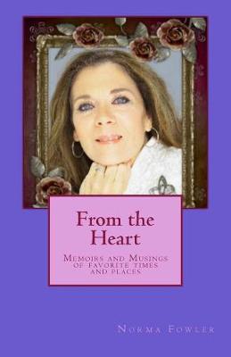 Book cover for From the Heart