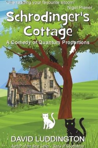 Cover of Schrodinger's Cottage