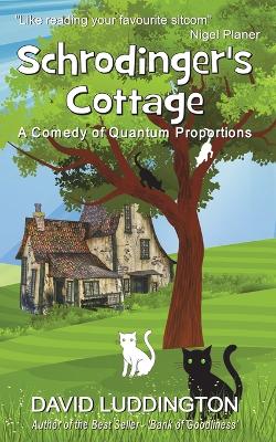 Book cover for Schrodinger's Cottage