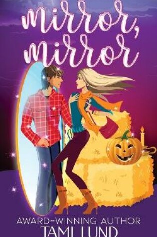 Cover of Mirror, Mirror