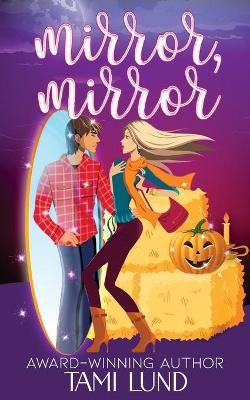 Book cover for Mirror, Mirror