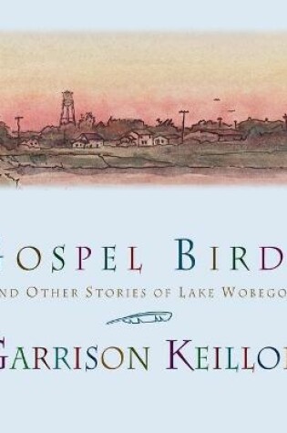 Cover of Gospel Birds