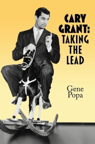 Cover of Cary Grant