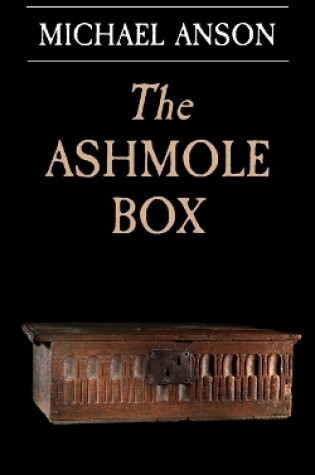 Cover of The Ashmole Box