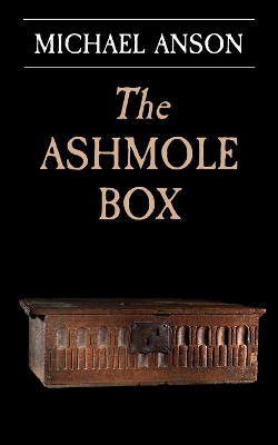 Book cover for The Ashmole Box