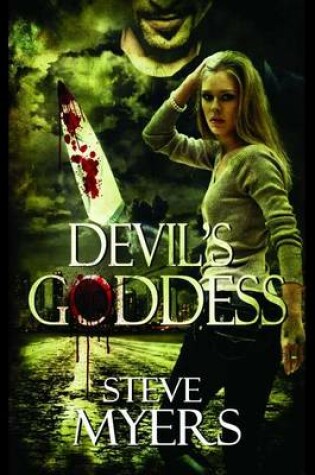 Cover of Devil's Goddess