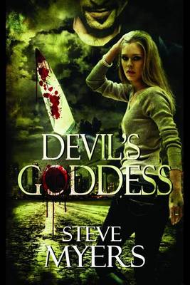 Book cover for Devil's Goddess