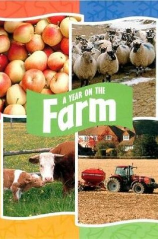 Cover of On The Farm