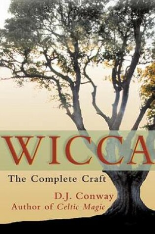 Cover of Wicca