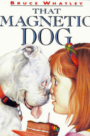 Cover of That Magnetic Dog