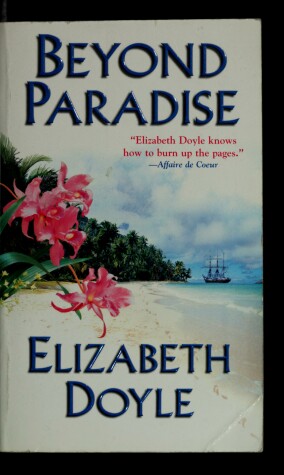 Book cover for Beyond Paradise