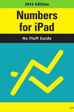 Cover of Numbers for iPad (2014 Edition)