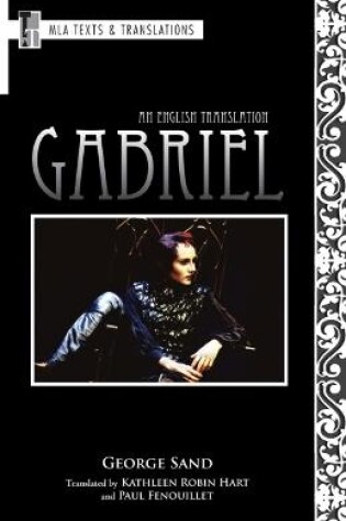 Cover of Gabriel