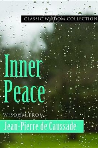 Cover of Inner Peace