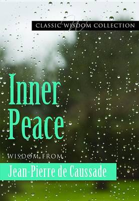 Book cover for Inner Peace