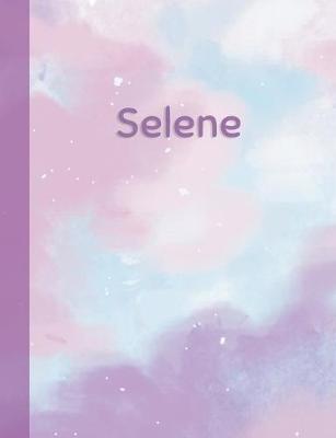 Book cover for Selene