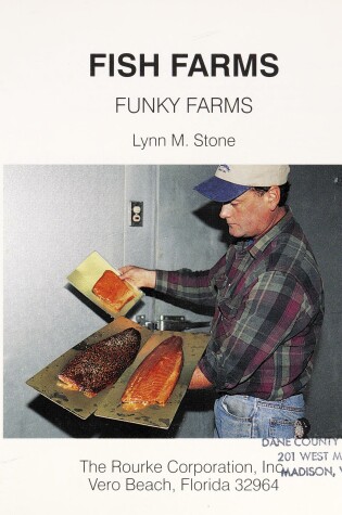 Cover of Fish Farms