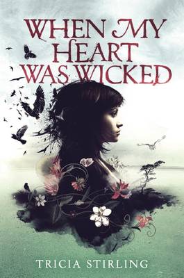 Book cover for When My Heart Was Wicked