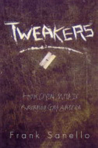 Cover of Tweakers