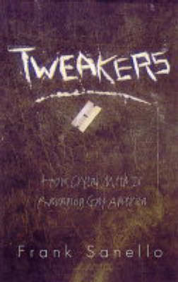 Book cover for Tweakers