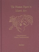 Book cover for The Human Figure in Islamic Art