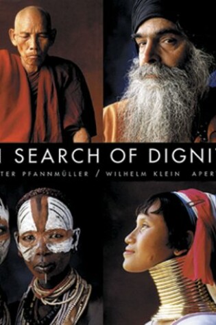 Cover of In Search of Dignity