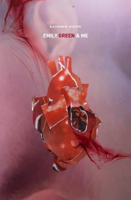 Book cover for Emily Green and me