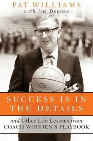 Cover of Success Is in the Details