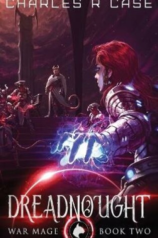 Cover of Dreadnought