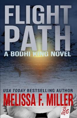 Book cover for Flight Path