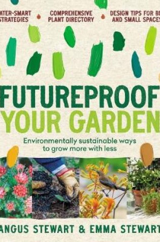 Cover of Futureproof Your Garden