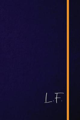 Book cover for L.F.