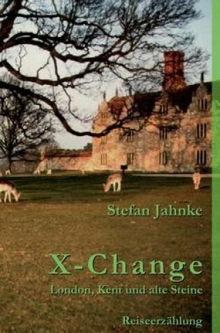 Cover of X-Change