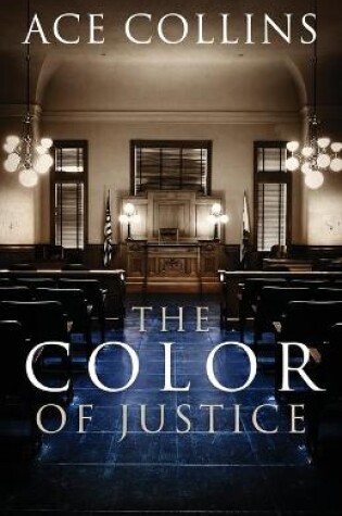 Cover of Color of Justice, The