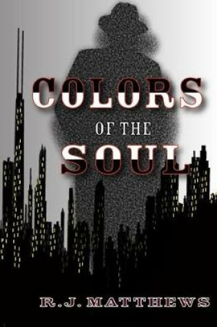 Cover of Colors of the Soul