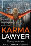 Book cover for Karma Lawyer
