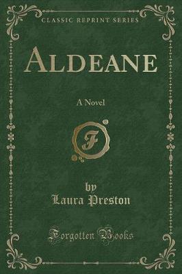 Book cover for Aldeane